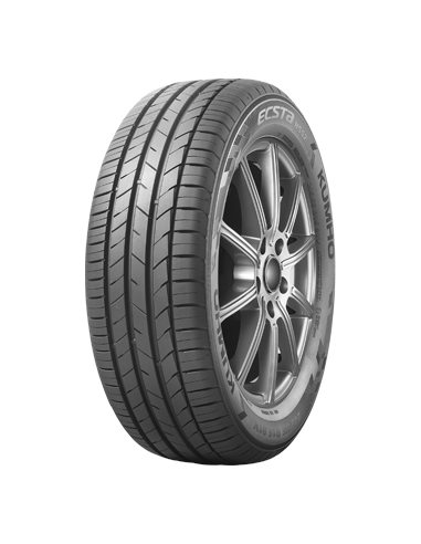 KUMHO Ecsta HS52 215/45 R17 91 W EXTRALOAD