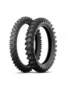MICHELIN STARCROSS 6 SAND 100/90 R19 57 M